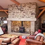 Lough Mardal Lodge