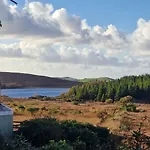 Lough Mardal Lodge