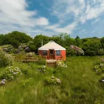 Lough Mardal Lodge