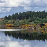 Lough Mardal Lodge